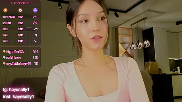 Ella_Hayes's cam snapshot