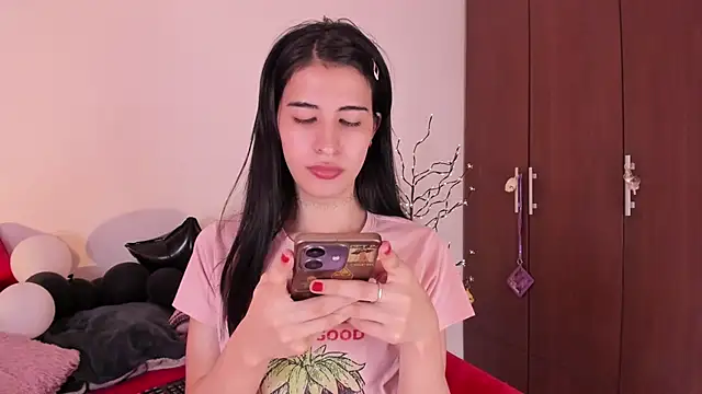 Sophixoxo live sex cam