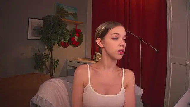 cutie_cookiee's cam snapshot