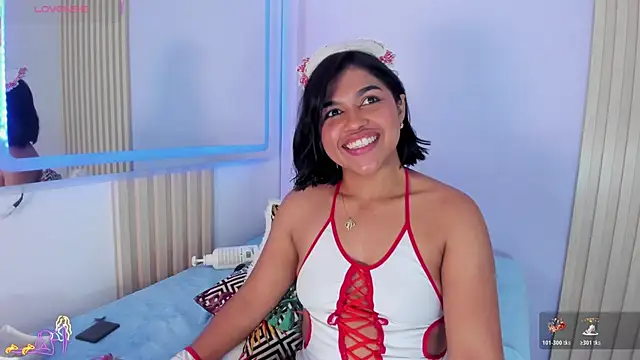 NaiirobiSwan's cam snapshot