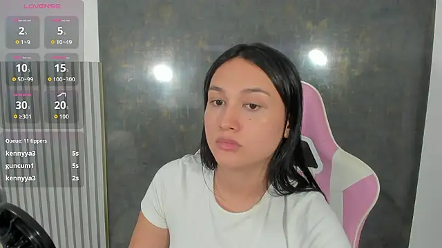 lana_boomer live sex cam