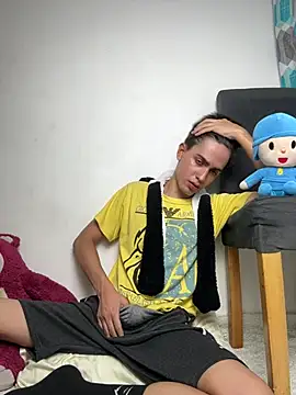 Naim_TheKing live sex cam