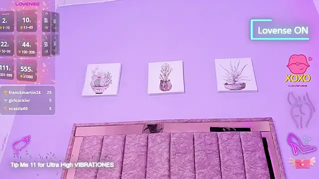 alaiasexygirl live sex cam