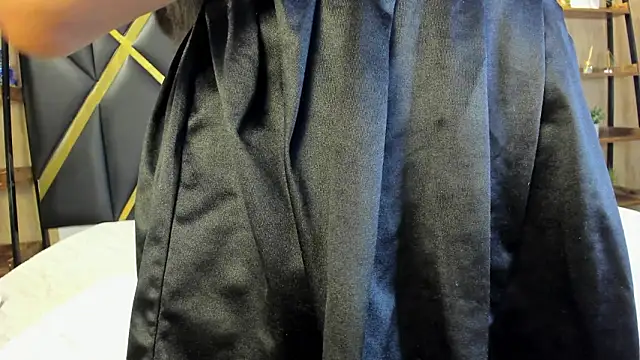 PaulinaMuller's cam snapshot