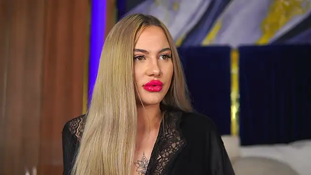 Chloe_GraceeX's cam snapshot