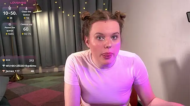 Agatha_Gris's cam snapshot