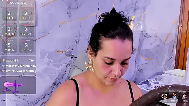 barbara_connor's cam snapshot