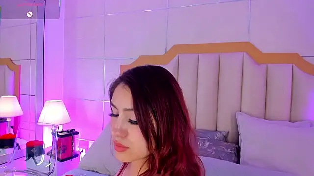 MaddieParker live sex cam