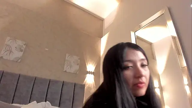 Lunaa_bellaa's cam snapshot