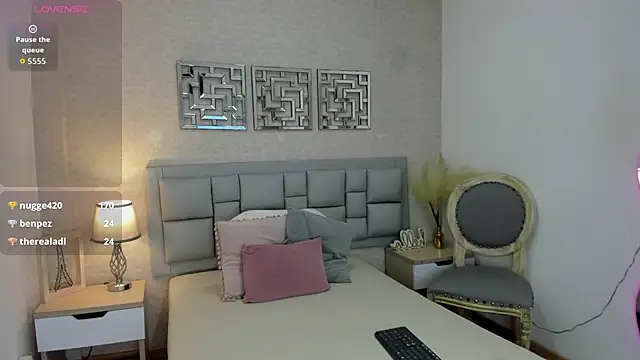 LanaFerrer's cam snapshot