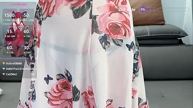 Hello-meimei live sex cam