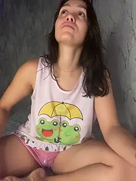 carolsapequinha's cam snapshot