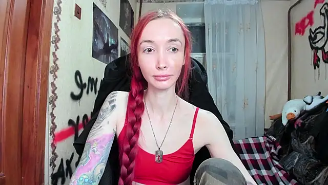 Roxy_Silver's cam snapshot