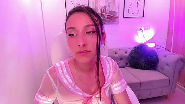 Kristen_Rousse's cam snapshot