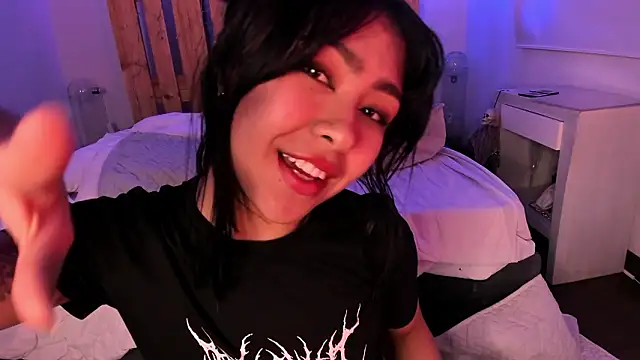 faryehh's cam snapshot