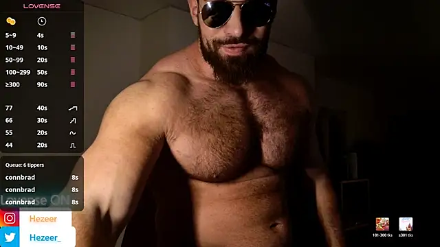 Musculus6 live sex cam