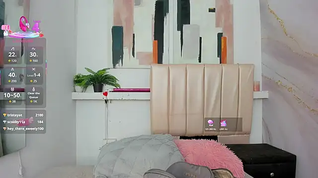 julieta_aguilar1's cam snapshot