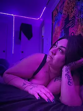 DimpleBaby's cam snapshot