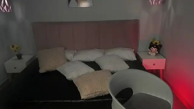 ela_petit's cam snapshot