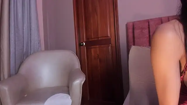 KeimyWilde's cam snapshot