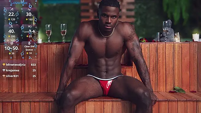 Ethantravis22's cam snapshot