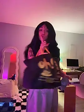 xx_marianita_xx's cam snapshot