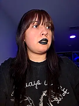 AriannaPenaxo's cam snapshot