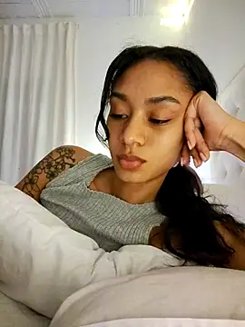 Leaberrry's cam snapshot