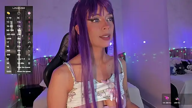 IamNayuta's cam snapshot