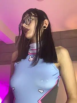 Abbydreams_'s cam snapshot