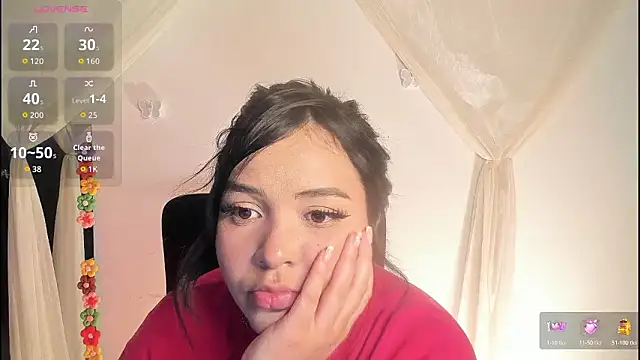 ImamDahian's cam snapshot