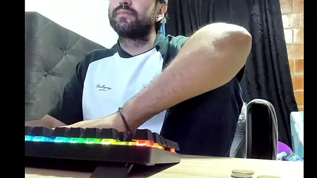 coolfriki's cam snapshot