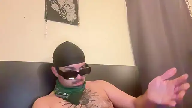 angelblanco's cam snapshot