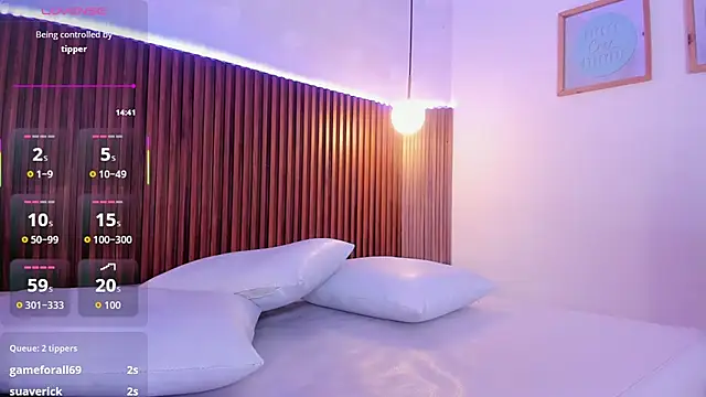 Foxy_Kylie live sex cam