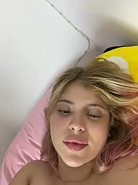 _Alicee_1's cam snapshot