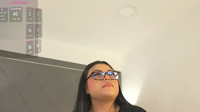 Alexa_Madisson's cam snapshot