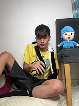 Naim_TheKing live sex cam