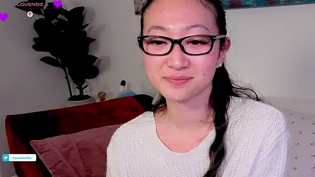 MySweetSofie live sex cam