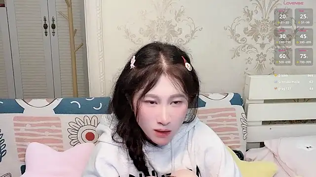 anna-888- live sex cam