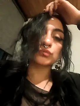 Lila_Desiree live sex cam