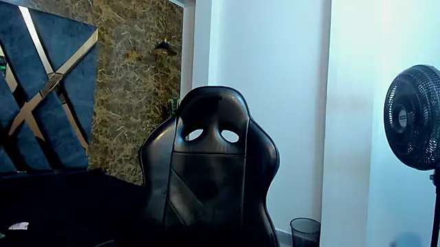 Jacob_Benelli live sex cam