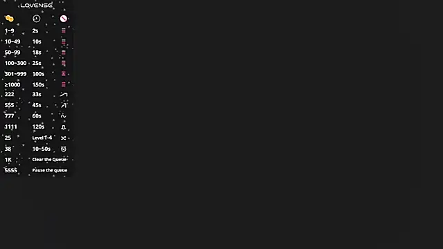 IdaValenti live sex cam