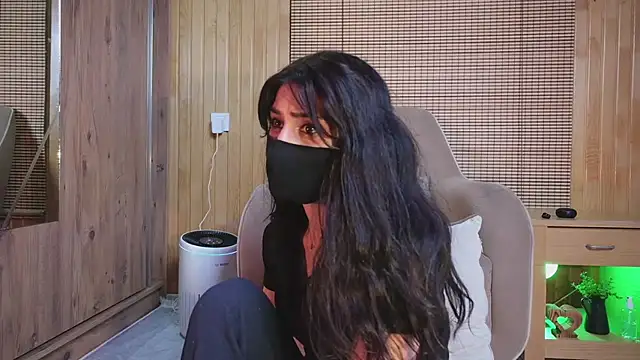 Sazerac's cam snapshot