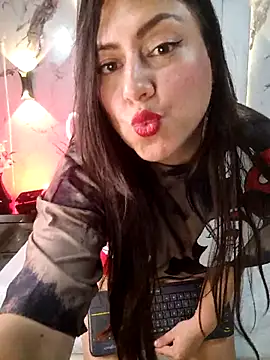 ZaraKnox's cam snapshot