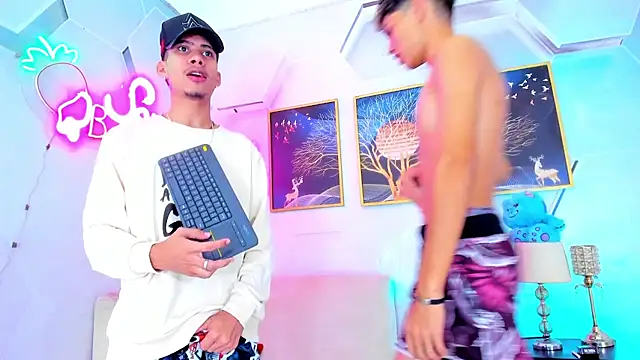 Roman_cute live sex cam