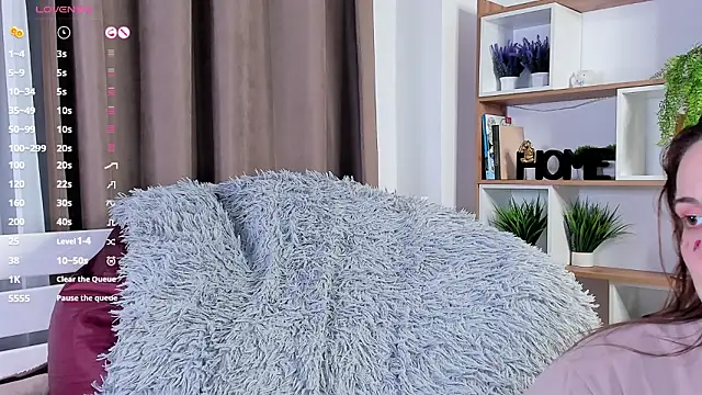 DarylPrescott's cam snapshot