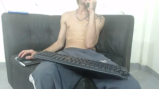 Dan_jonson15 live sex cam