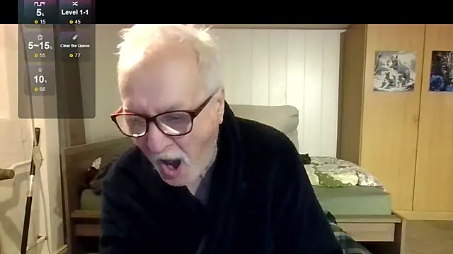 Sammy1660 live sex cam