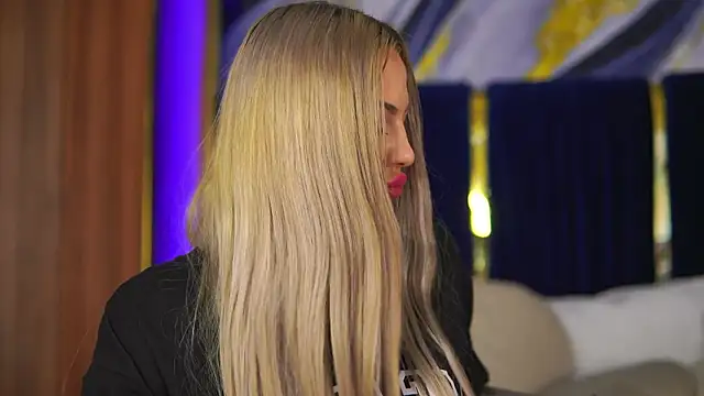 Chloe_GraceeX's cam snapshot