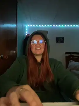 Vixroy7's cam snapshot